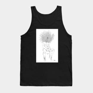 Last forever Tank Top